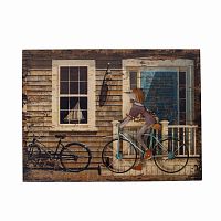 декоративное настенное панно country story в Чите