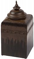 ваза настольная / tamerlane / hd5768 в Чите