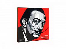 постер dali в Чите