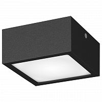 уличный светодиодный светильник lightstar zolla 380273 в Чите