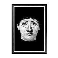 арт-постер грим fornasetti в Чите