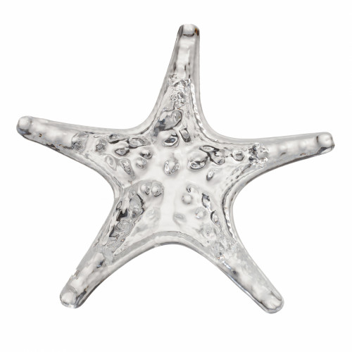 декоратиное блюдо starfish в Чите