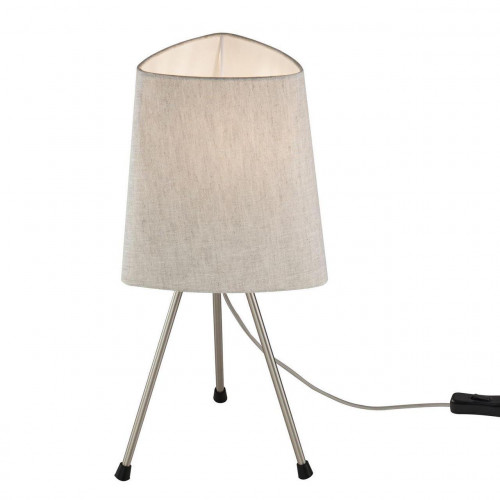 настольная лампа maytoni comfort mod008tl-01n в Чите