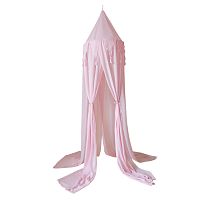 балдахин в детскую princess tent розовый в Чите