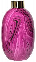 ваза настольная gems turmalin middle в Чите
