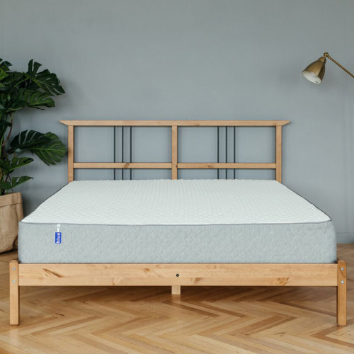 матрас blue sleep hybrid 200x200 в Чите