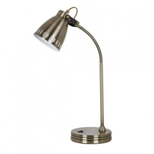 настольная лампа arte lamp 46 a2214lt-1ab в Чите