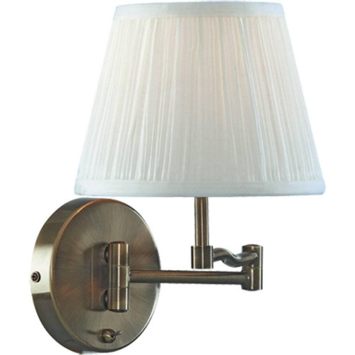 бра arte lamp california a2872ap-1ab в Чите