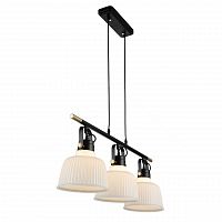 подвесная люстра st luce sl714.043.03 в Чите