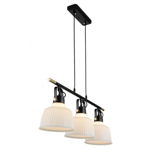 подвесная люстра st luce sl714.043.03 в Чите