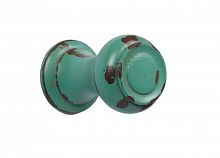 настенный декоративный крючок chinche blue в Чите