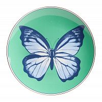 тарелка butterfly малая в Чите