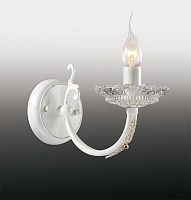 бра odeon light barra 2698/1w в Чите