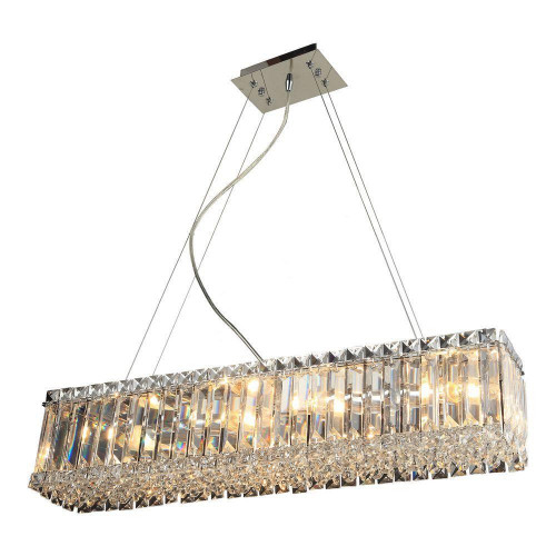 подвесной светильник toplight lorinda tl1166-4h1 в Чите