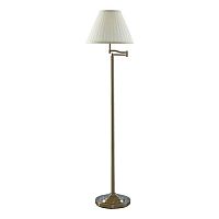 торшер arte lamp california a2872pn-1ab в Чите