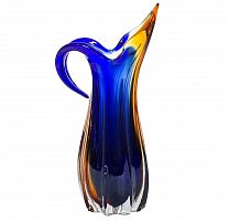 вазы из стекла actava 13х37 в Чите
