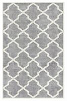 ковер square cold grey 200x280 в Чите