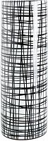ваза настольная graph tube big в Чите