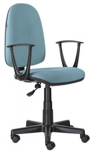 компьютерное кресло brabix prestige start mg-312 офисное в Чите