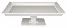 ваза настольная square tray on stand wood / ha11118 (square tray on stand) в Чите