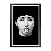арт-постер курьез fornasetti в Чите