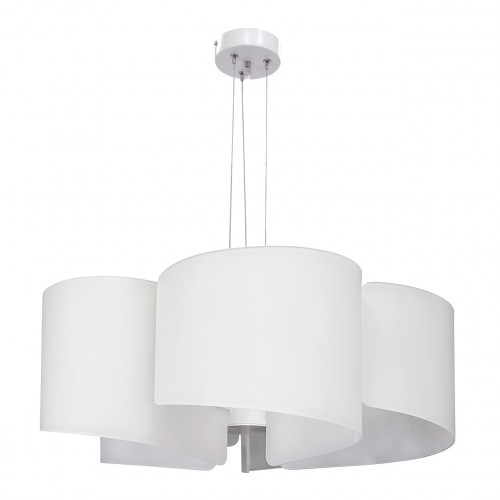 подвесная люстра lightstar simple light 811 811150 в Чите