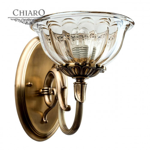 бра chiaro паула 411021001 в Чите