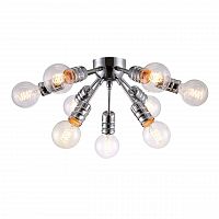 потолочная люстра arte lamp fuoco a9265pl-9cc в Чите