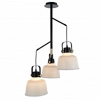 подвесная люстра st luce sl714.443.03 в Чите