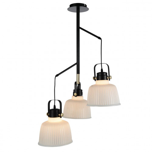 подвесная люстра st luce sl714.443.03 в Чите