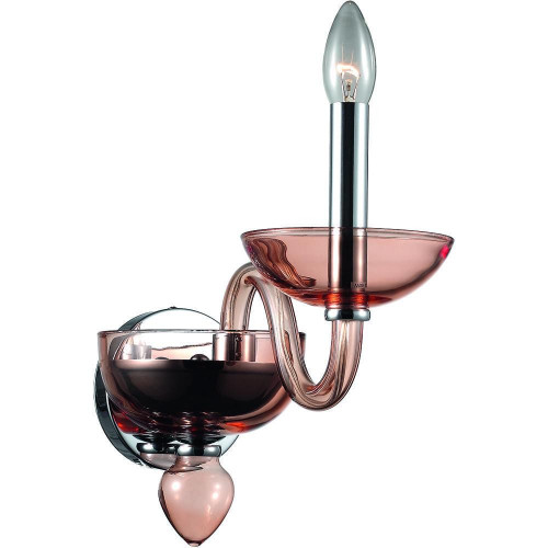 бра divinare letizia 1156/03 ap-1 в Чите