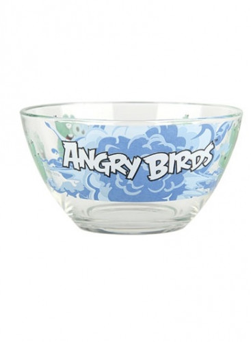 пиала angry birds 1 в Чите