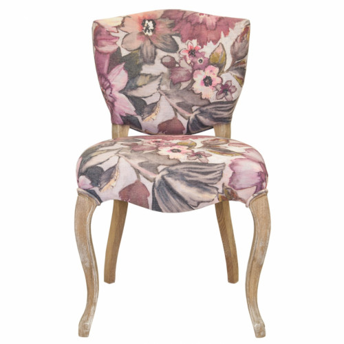 интерьерный стул vesna flower в Чите