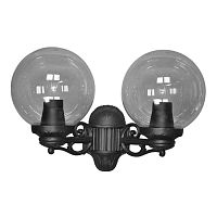 уличный настенный светильник fumagalli porpora/g250 g25.141.000.aze27 в Чите