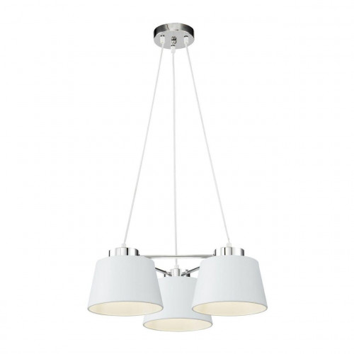 подвесная люстра freya barbara fr5004pl-03ch в Чите