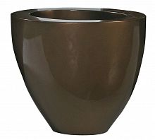 ваза настольная oval planter small в Чите