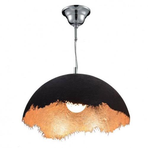 подвесной светильник arte lamp dome a8148sp-1go в Чите
