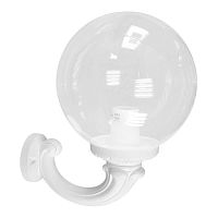 уличный настенный светильник fumagalli ofir/g300 g30.132.000.wxe27 в Чите