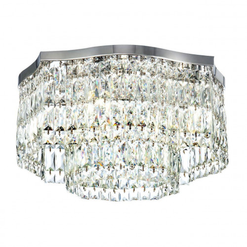 потолочная люстра maytoni dune dia005cl-06ch в Чите