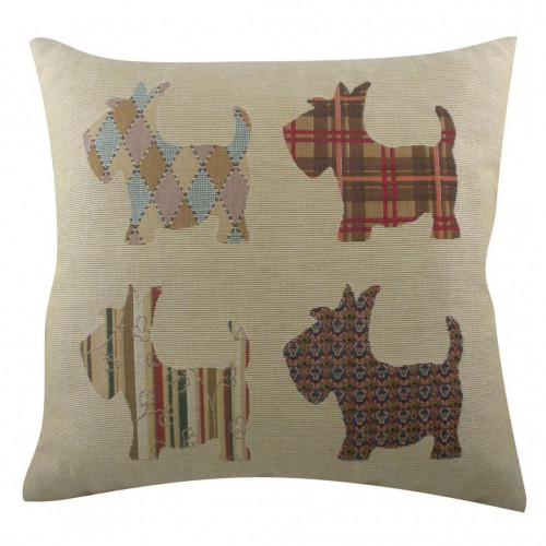 подушка scottie dogs в Чите