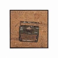 картина typewriter в Чите