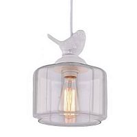 подвесной светильник arte lamp 19 a8029sp-1wh в Чите