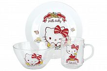 набор hello kitty в Чите