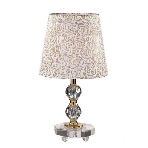 настольная лампа ideal lux queen tl1 small в Чите