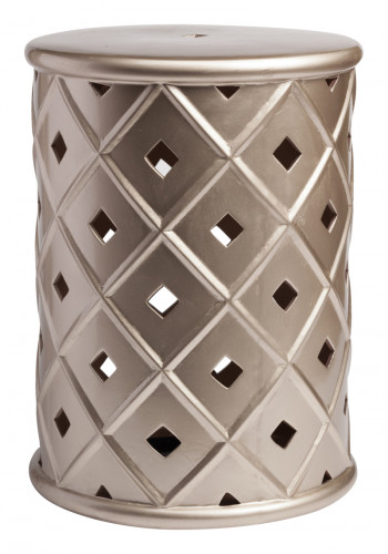 керамический столик-табурет garden stool fantastic в Чите