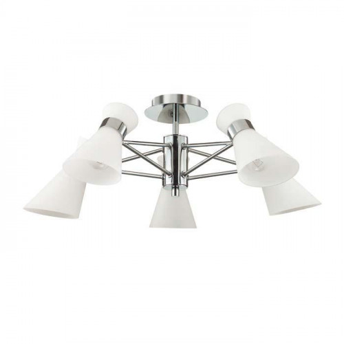 потолочная люстра lumion laconica 3498/5 в Чите
