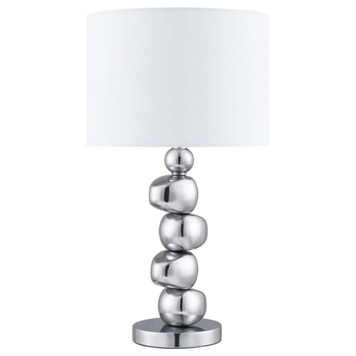 настольная лампа arte lamp chic a4610lt-1cc в Чите