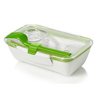 ланч-бокс bento box лайм в Чите