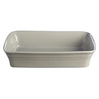 блюдо для запекания classic kitchen прямоугольное 31 см серое в Чите