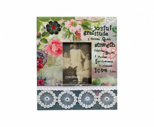 рамка для фотографии sentiments в Чите